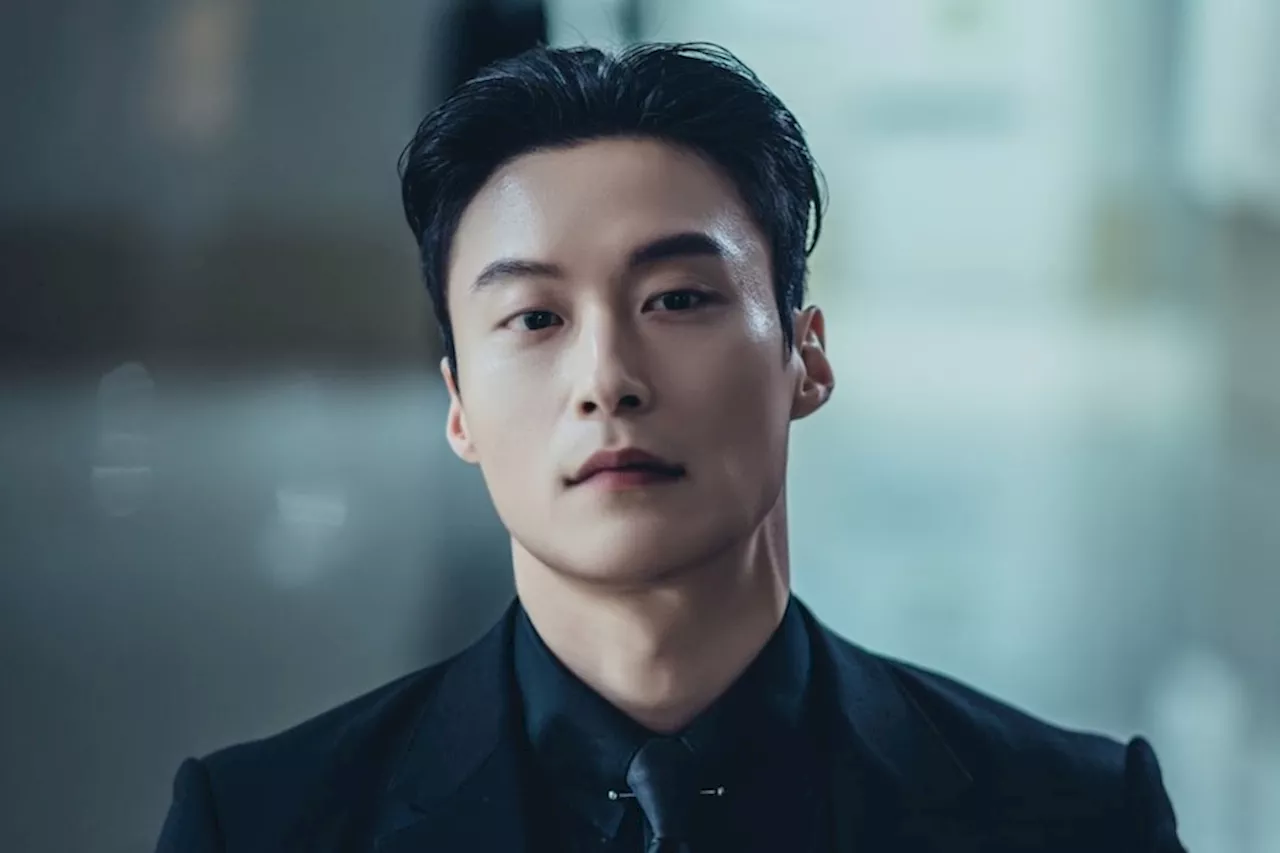 Heo Nam Jun Sets Out On His Quest For Revenge In New Thriller Drama “Your Honor”