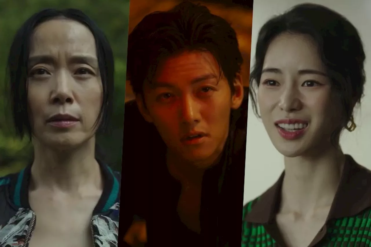 Watch: Jeon Do Yeon, Ji Chang Wook, And Lim Ji Yeon Get Entangled With Each Other In Upcoming Film “Revolver”