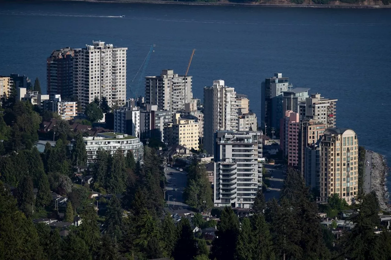 90% of B.C. communities adopt province's plans for more small-scale housing