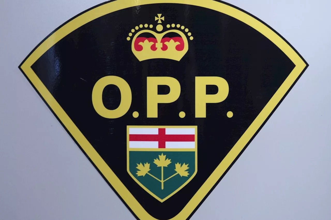 OPP officers ratify four-year deal to become highest paid cops in Ontario