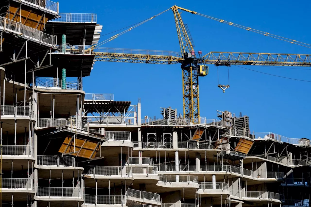 Vast majority of Greater Toronto new condo investors losing money every month: report