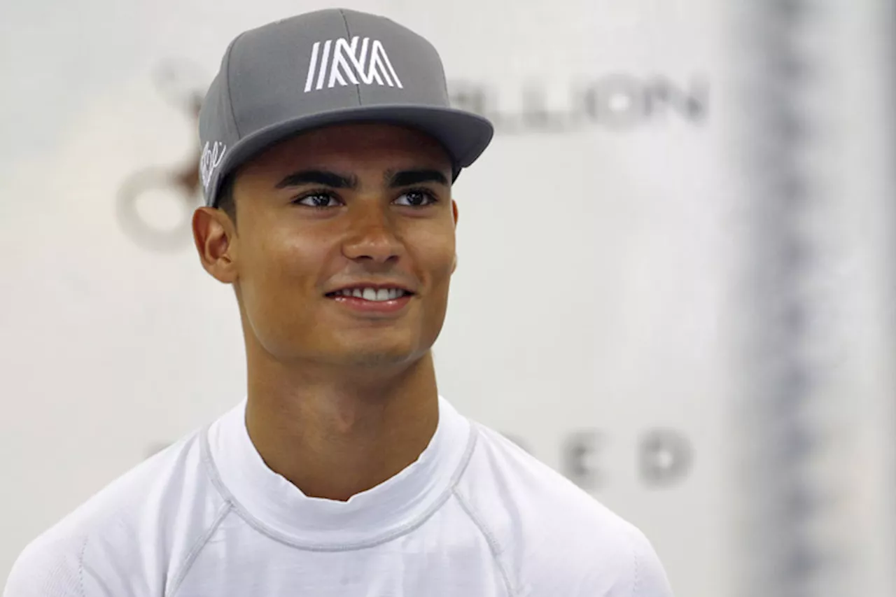 Pascal Wehrlein, Manor: Formel-1-Zukunft weiter offen