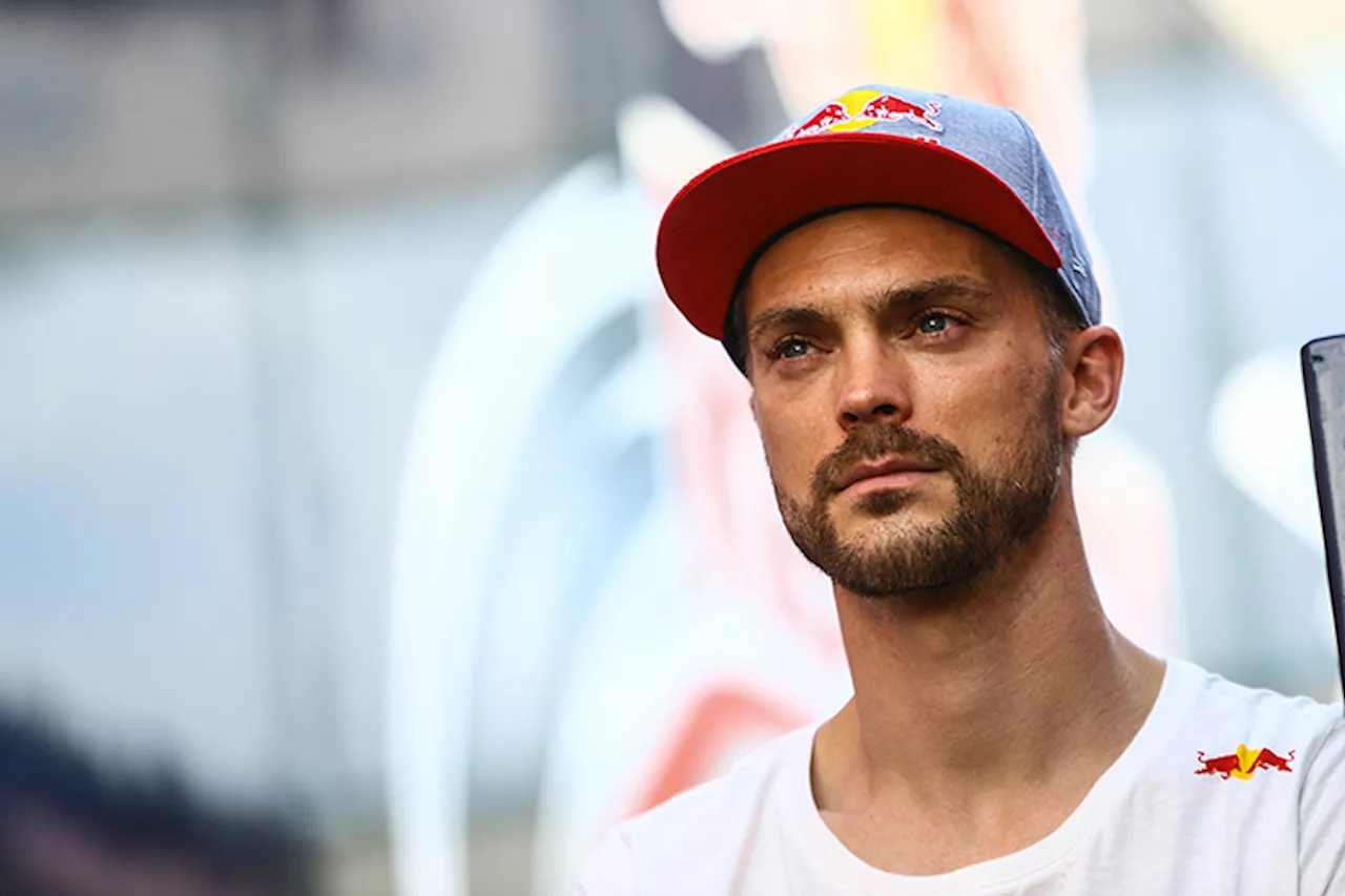 Schock für Red Bull Honda: Leon Camier Wirbelbruch