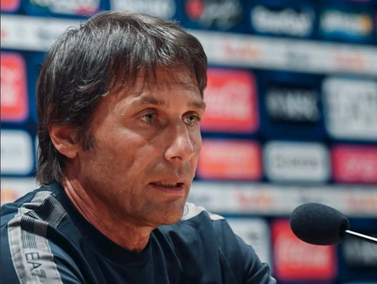 Antonio Conte står bak sommerens mest geniale gjenforening