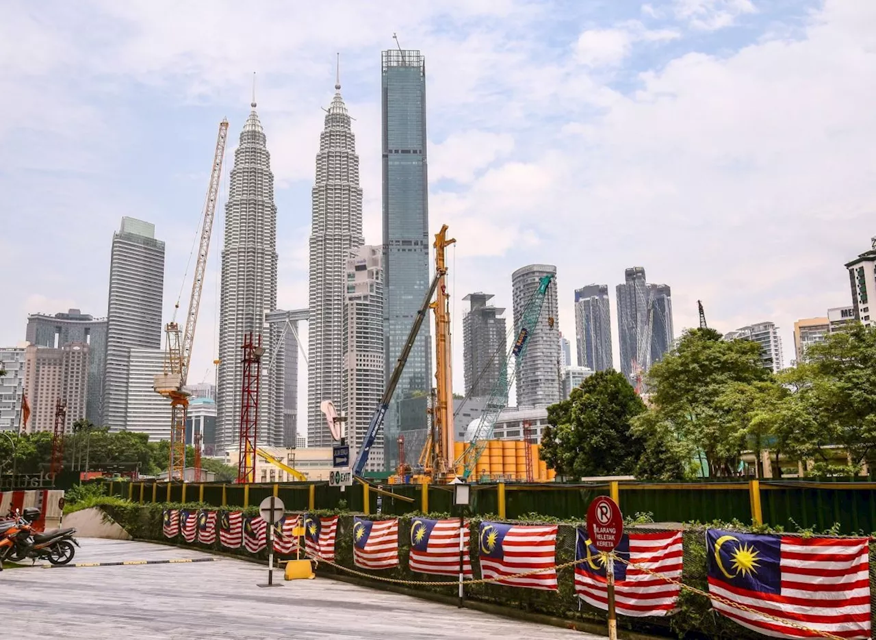 Malaysia's LI rises 3.8% in May 2024, economy remains resilient