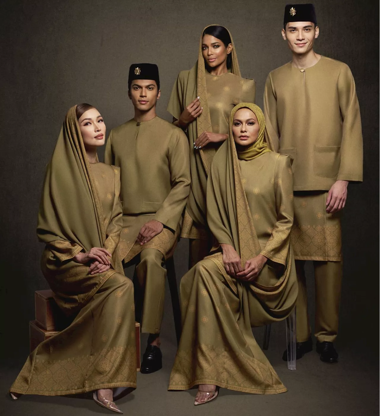 Malaysian contingent to wear Rizman Ruzaini at 2024 Olympics opening ceremony