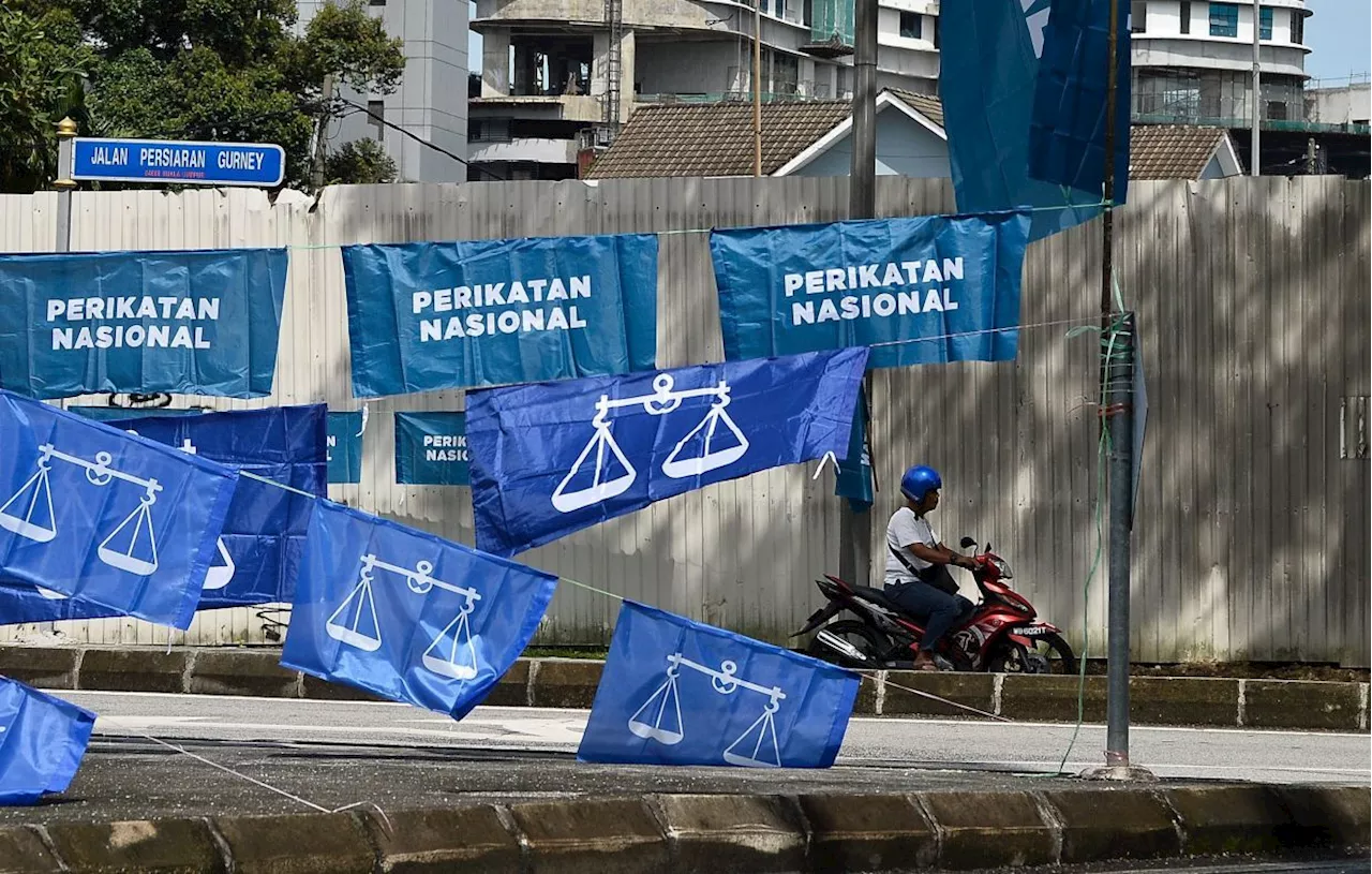 Nenggiri polls: Barisan denies barring four from campaign rallies