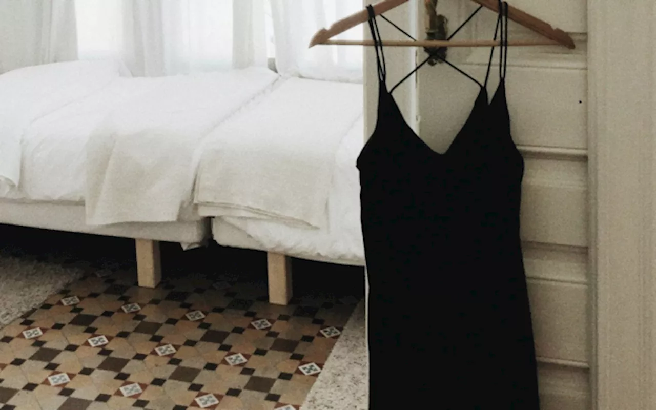 The History Of The Little Black Dress (LBD)