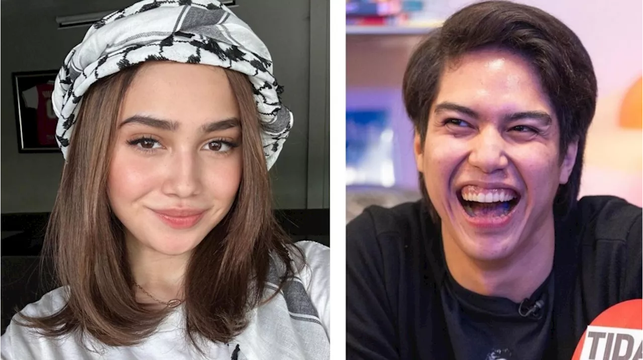 7 Artis Cantik yang Dijodoh-jodohkan dengan El Rumi, Terbaru Syifa Hadju