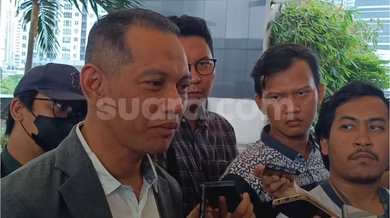 Jelang Tes Tertulis Capim KPK, Nurul Ghufron Siapkan Kondisi Pikiran dan Tubuh