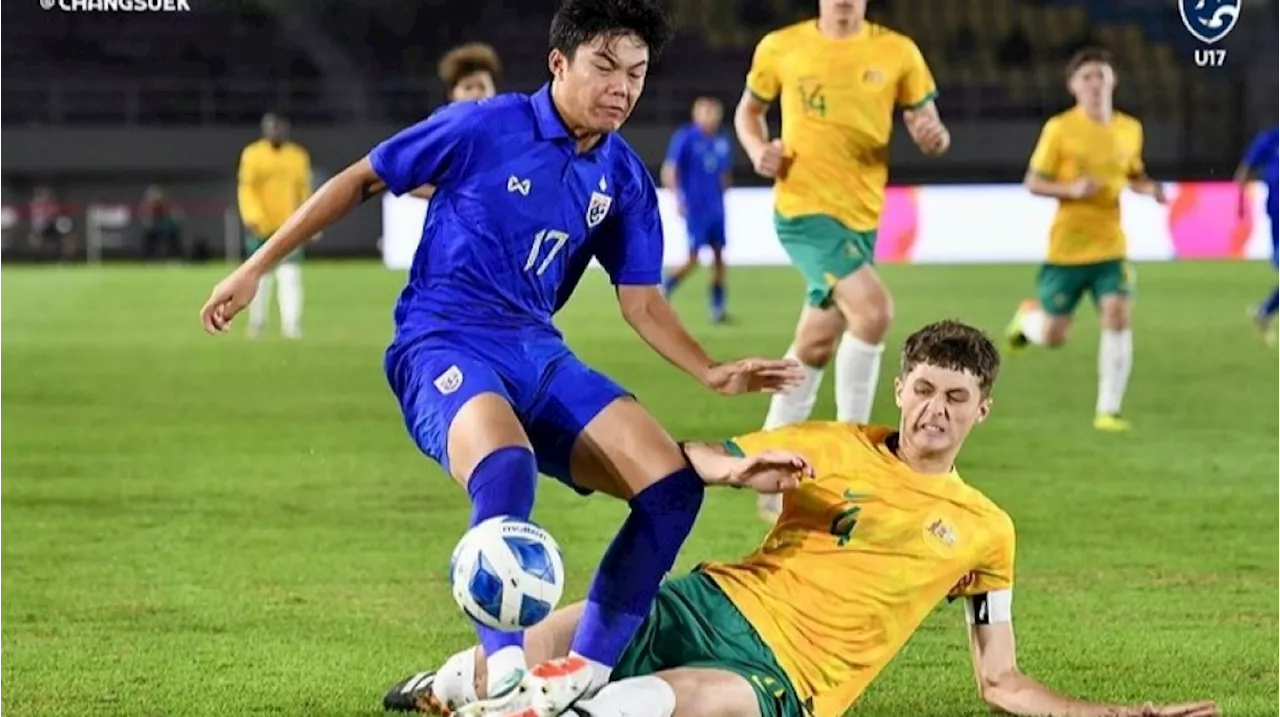 Menilik Performa Thailand dan Malaysia di Piala AFF U-19 2024, Calon Lawan Timnas Indonesia