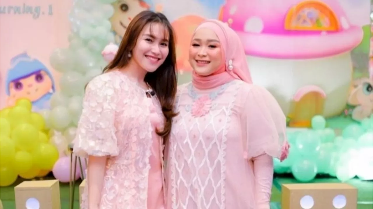 Murka Adik Iparnya Dituding Pengangguran, Ayu Ting Ting Malah Banjir Hujatan: Kok Jadi Playing Victim?