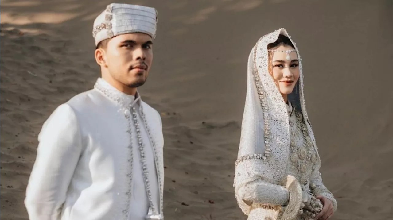 Sampai Disponsori Putra Siregar, Memangnya Berapa Biaya Nikah Aaliyah dan Thariq Halilintar?