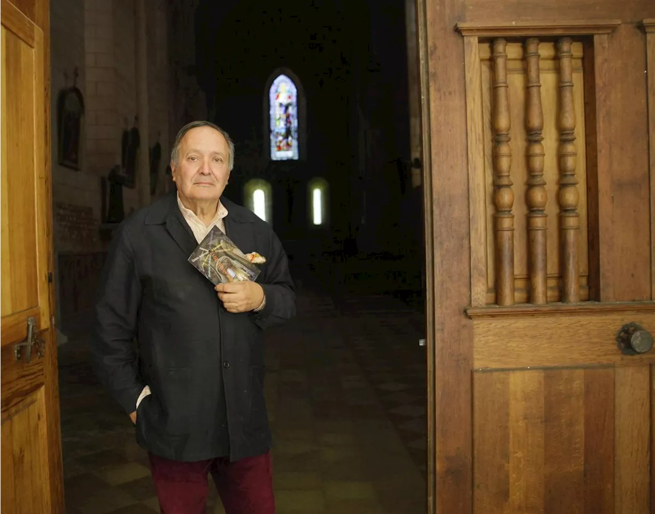 Culture : quand auront lieu les obsèques de Bernard Hautefort à Paunat en Dordogne ?