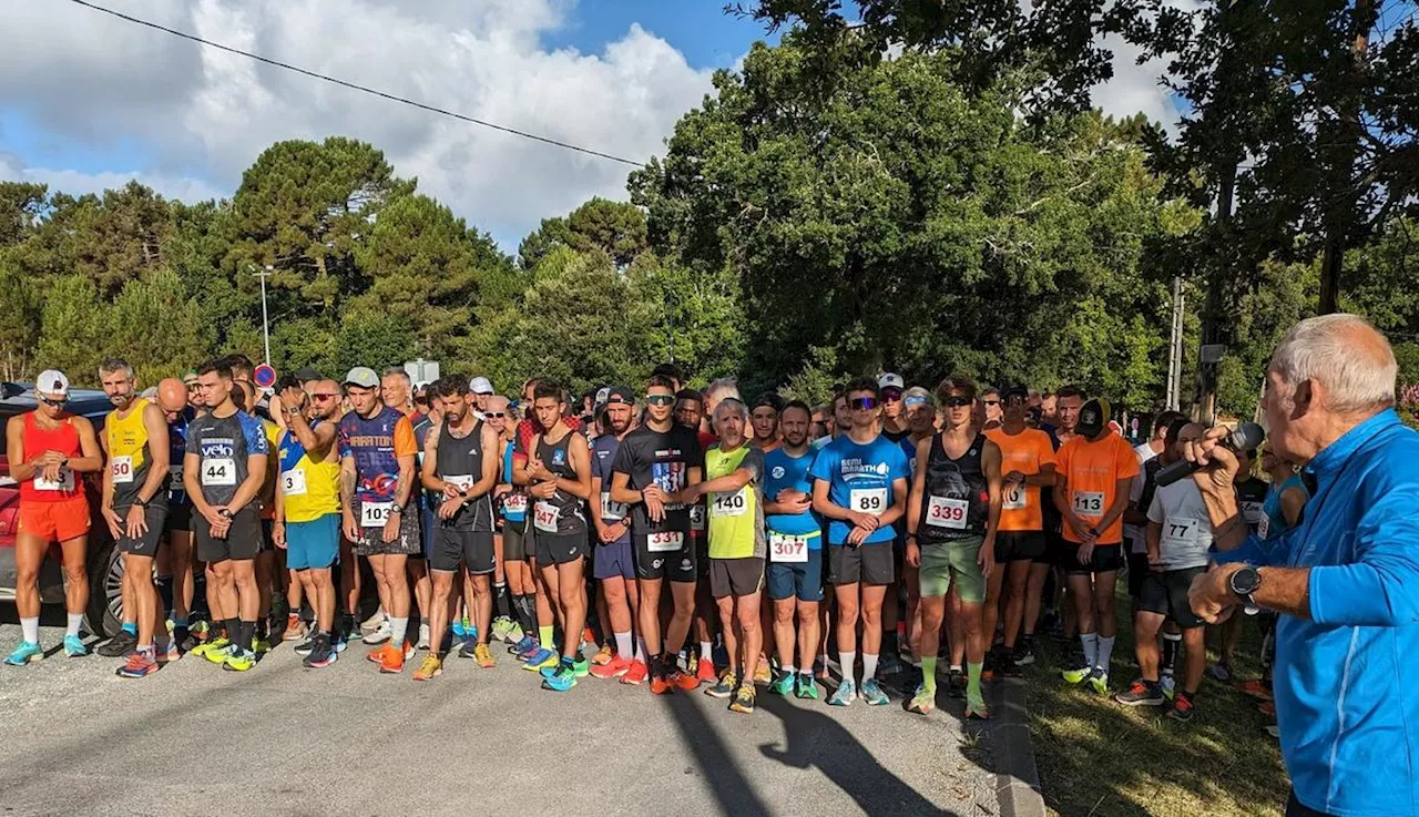 Saint-Augustin : les coureurs de la 26e Saint-Augustinaise JC Avril s’élanceront le 4 août