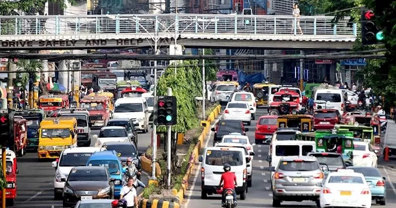 Cebu transport leader: ‘Don’t be indecisive’