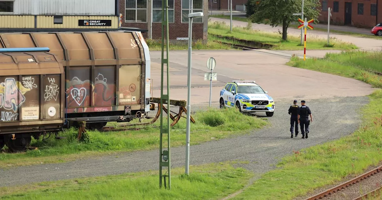 Ännu en ungdom misstänkt för mord i Landskrona