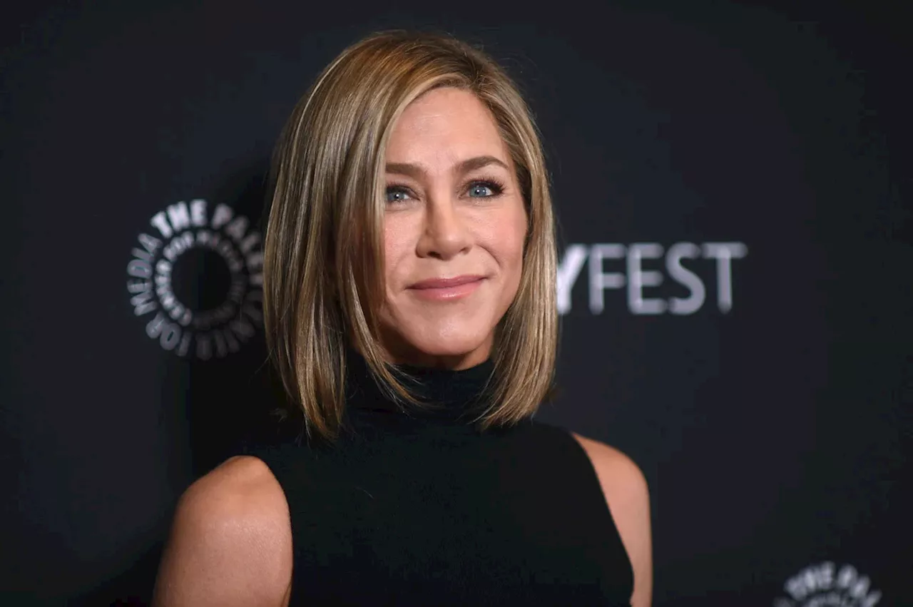 Promi-News: Jennifer Aniston legt sich mit Trumps Vize-Kandidat J. D. Vance an