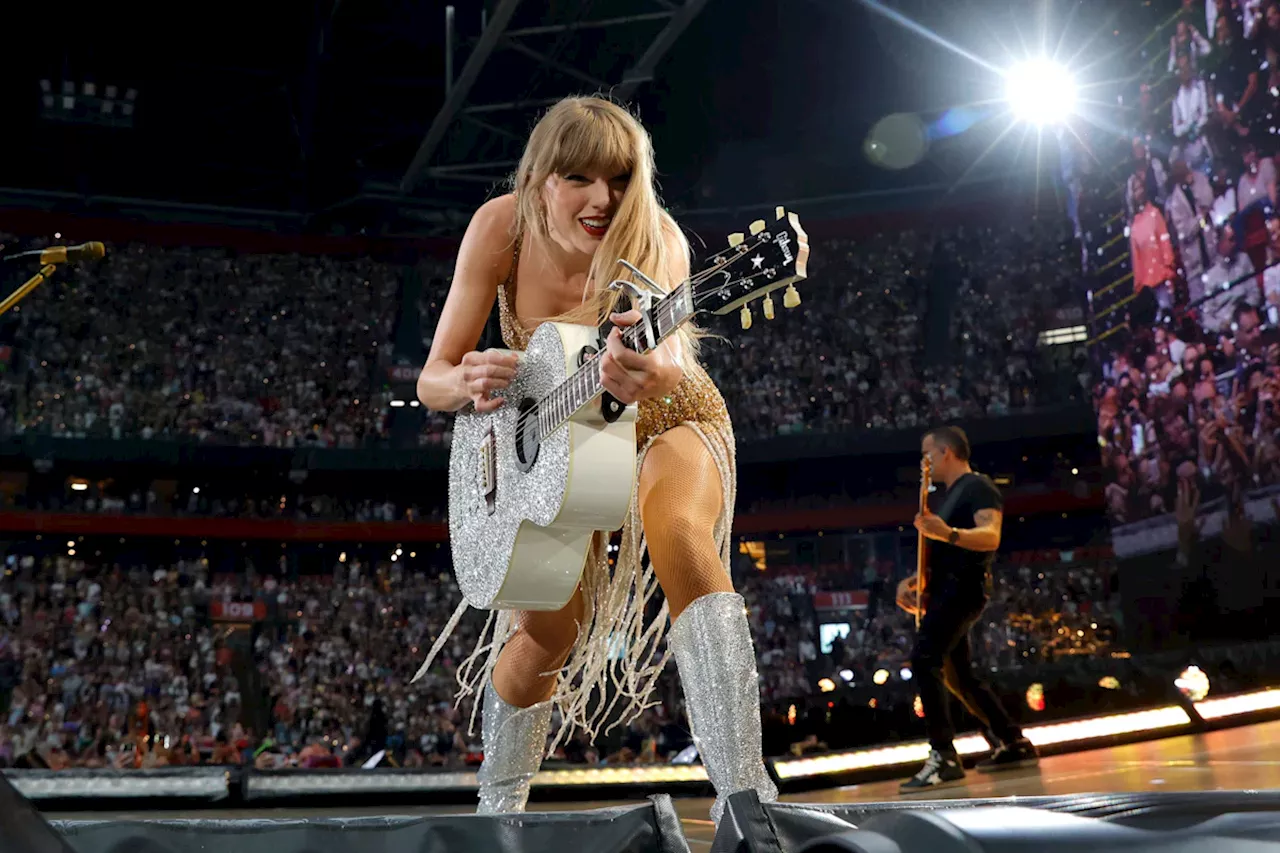 Taylor-Swift-Konzerte in München: Die wichtigsten Infos zu Anfahrt, Vorband, Setlist und den Partys