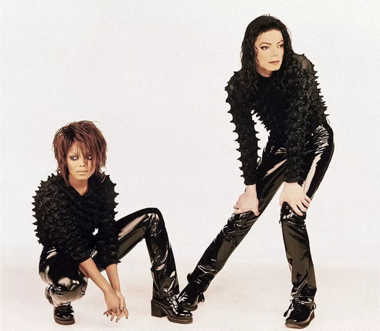 Janet Jackson Mengenang Momen Saat Mencipta Lagu Bareng Michael Jackson