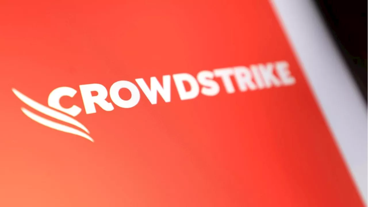 Massive Folgen für Cyber-Versicherer : Crowdstrike-Panne könnte bis zu 1,5 Milliarden Dollar kosten