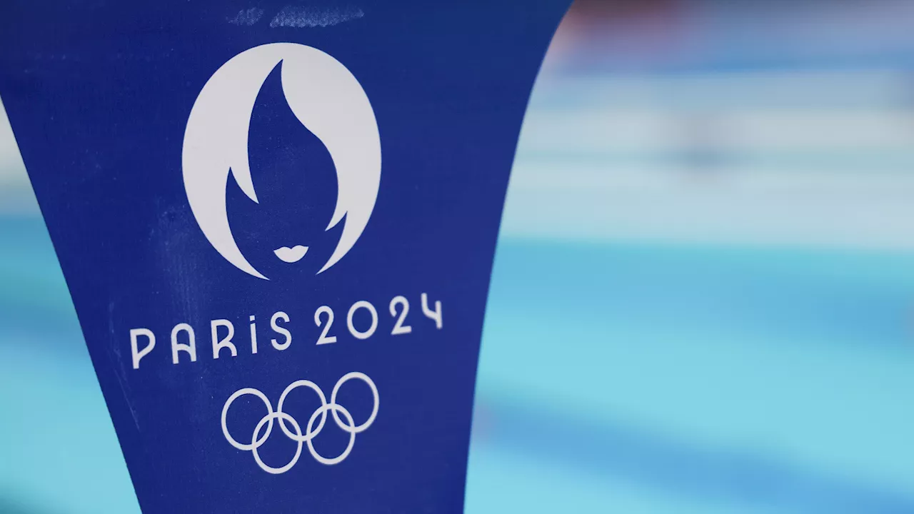 Calls for more period research as female Olympians prepare to compete at Paris 2024...