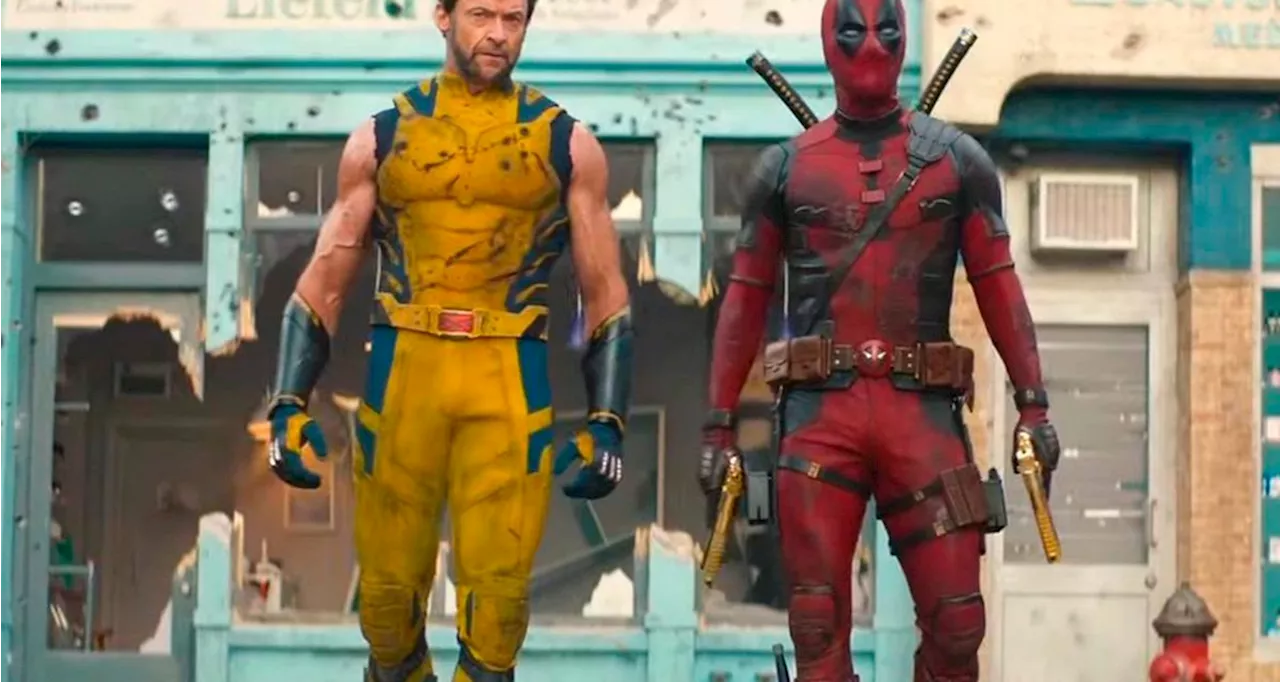 Deadpool & Wolverine: 7 detalhes da Marvel para saber antes de ver o filme