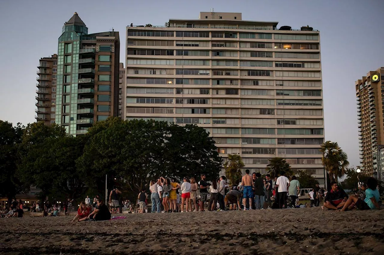 B.C. study links province’s 2021 heat dome deaths to poverty