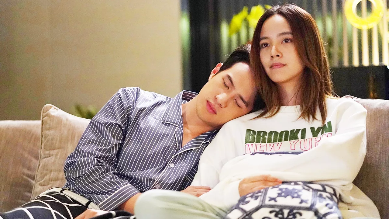 รวมเรื่องย่อละคร น่าน ฟ้า ชลาลัย ทุกตอน อัปเดตล่าสุด