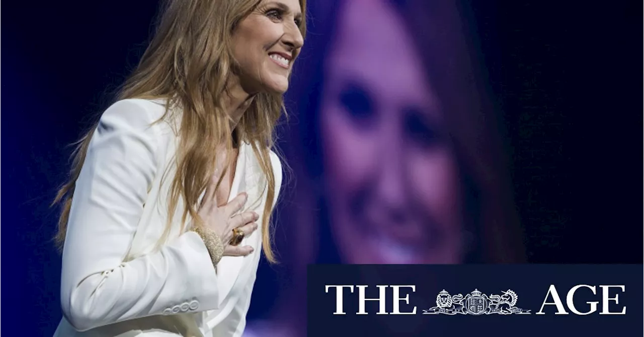 Celine Dion, Lady Gaga and 45,000 police officers ready for the greatest show on earth