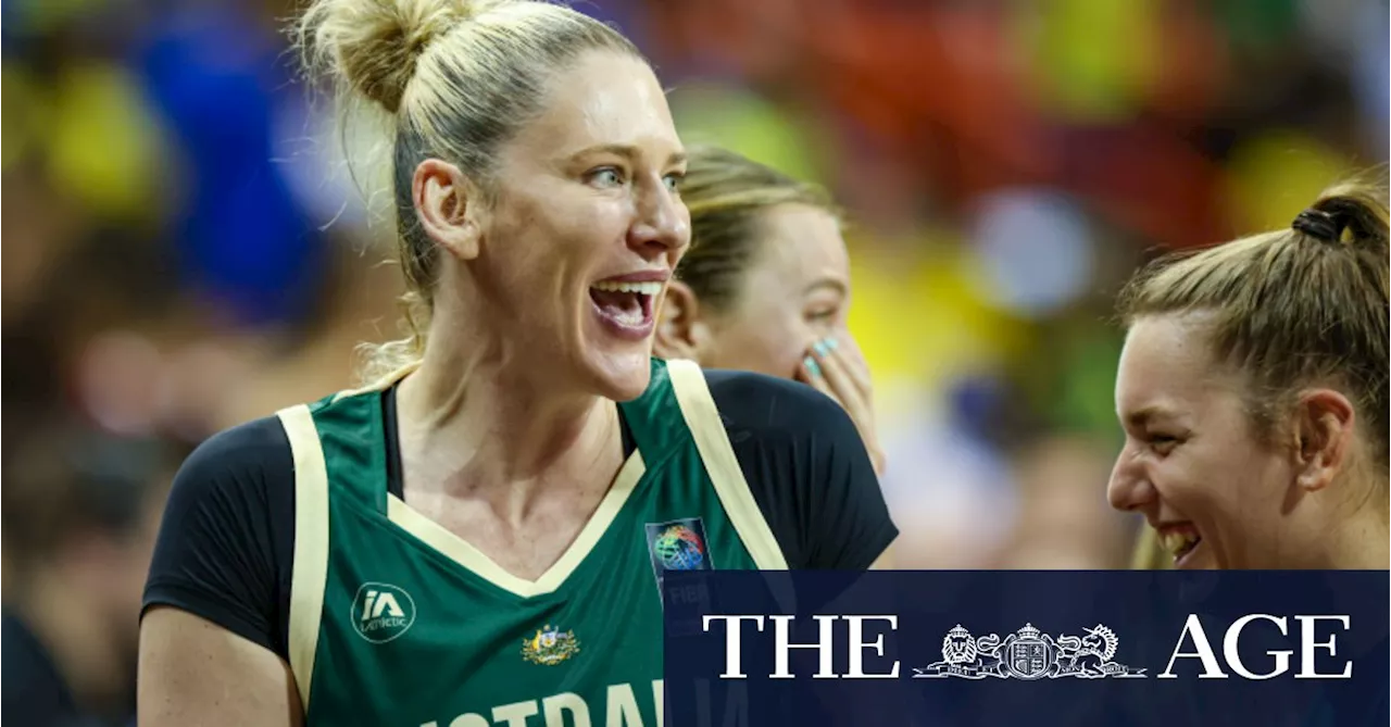 ‘I’ll never let us experience that again’: Rebuilding the Opals