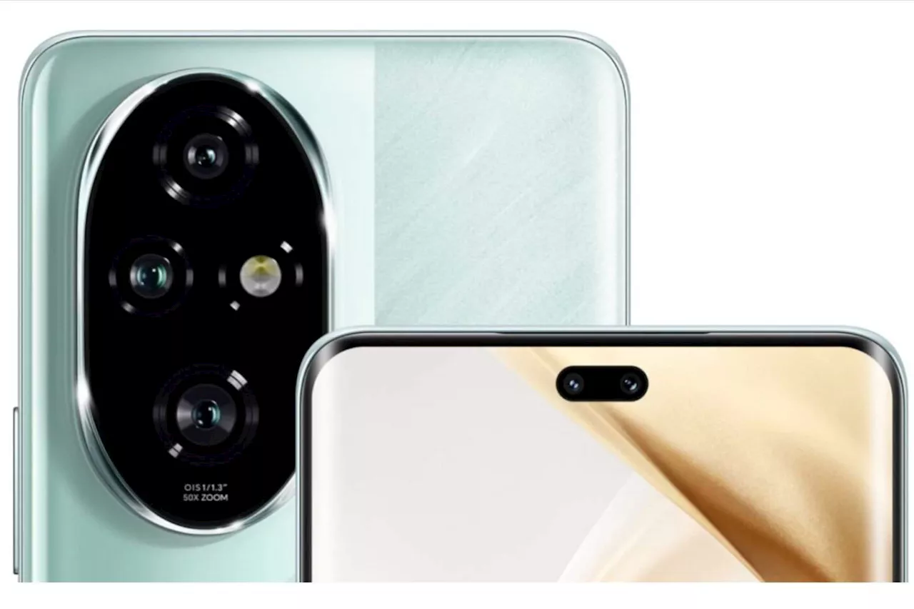 Honor 200 and 200 Pro launched in SA, it’s all about photography