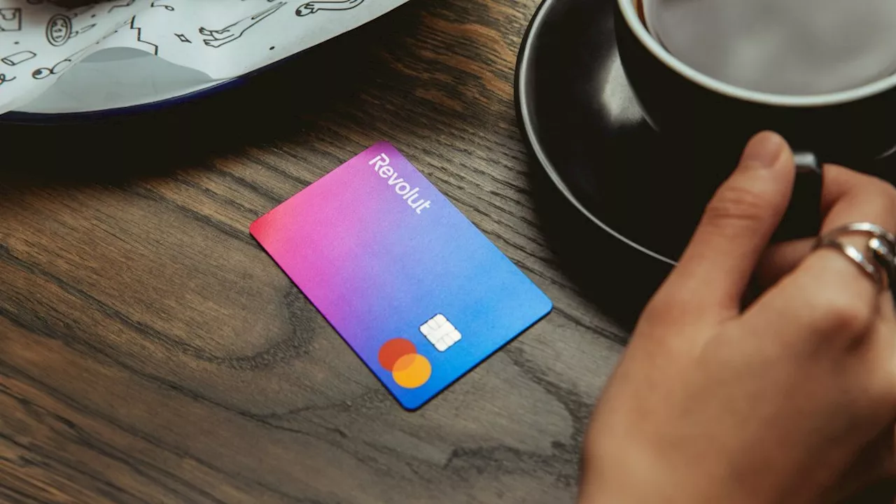 Revolut finally gets a banking license – what it means for your account