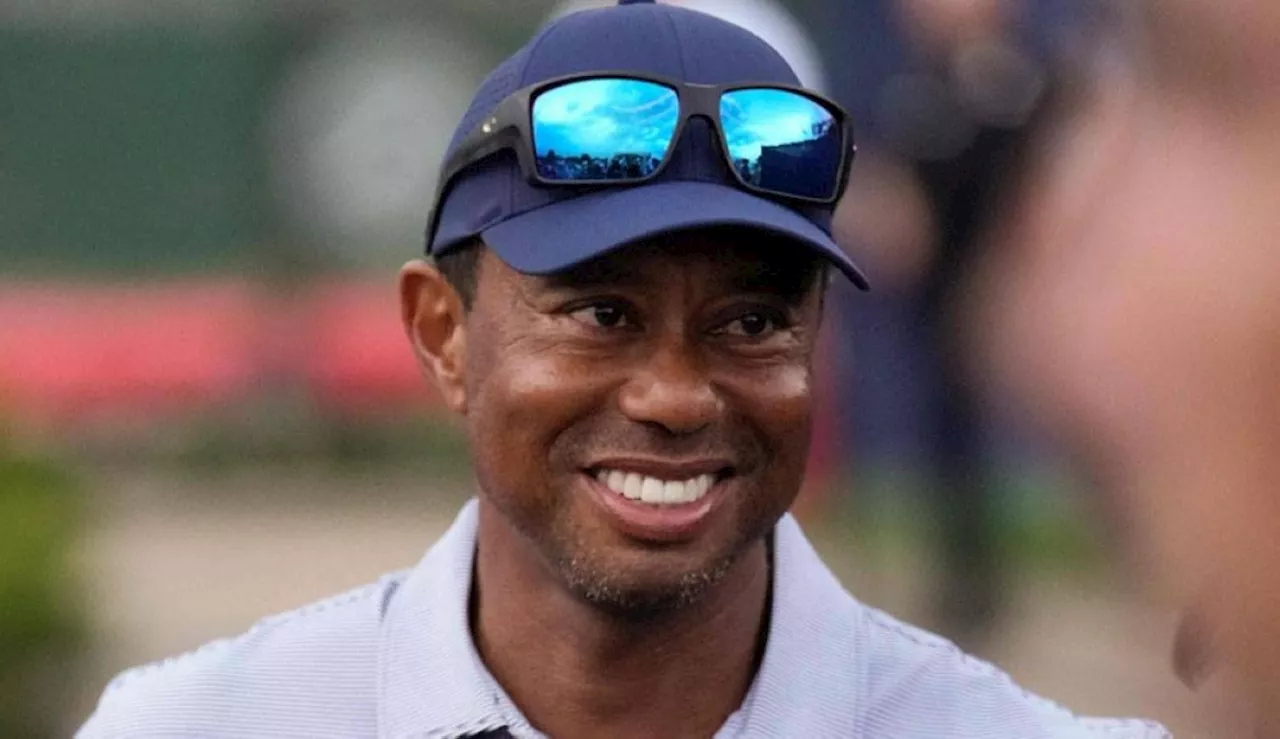 Bradley says Tiger will be 'as involved as he wants' in Ryder Cup