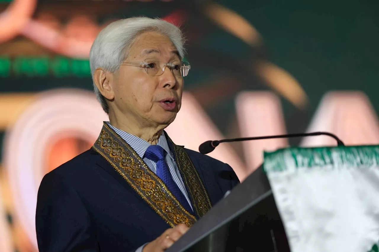 DTI urges approval of maritime trade bill