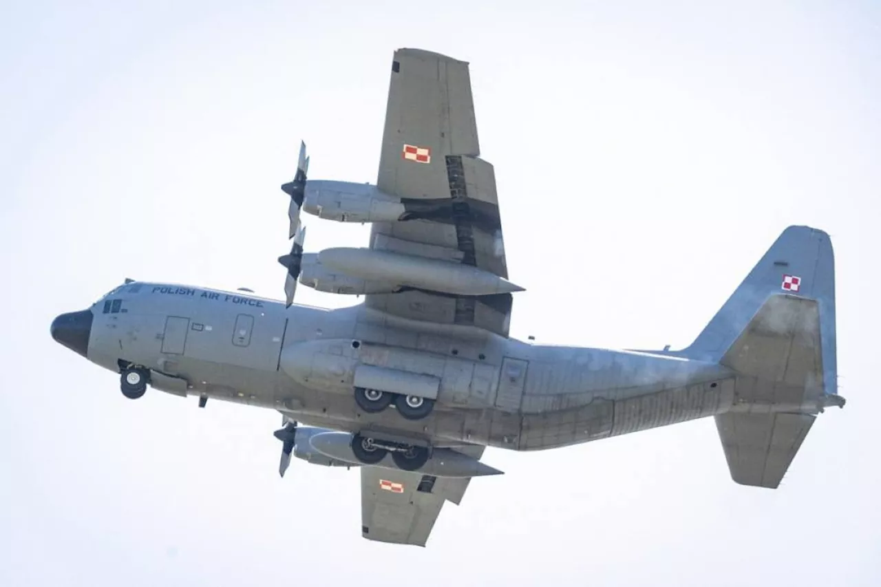 US, Vietnam in talks on sale of C-130 military jets