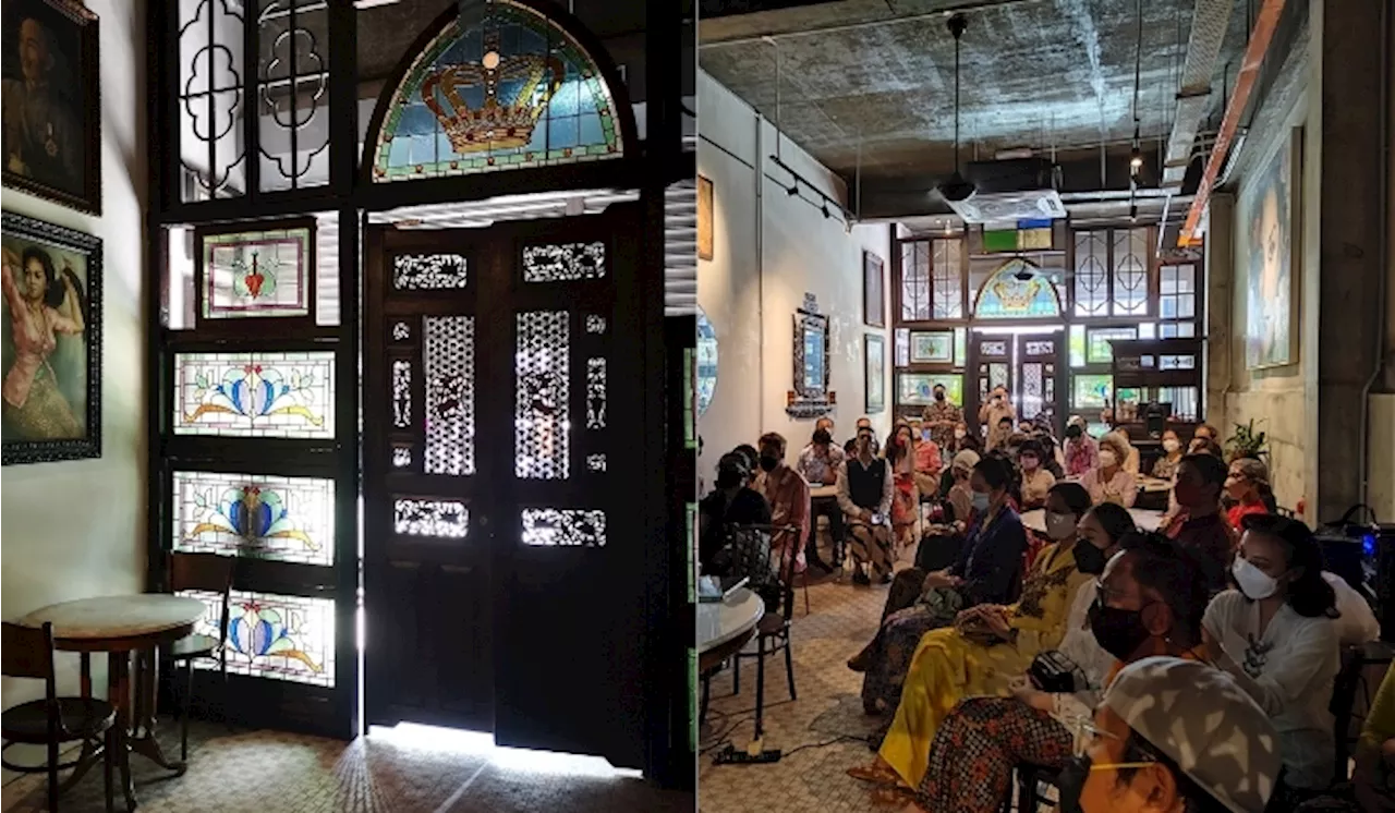 Check Out KL’s Vibrant Nyonya Cuisine Scene With These Restaurants