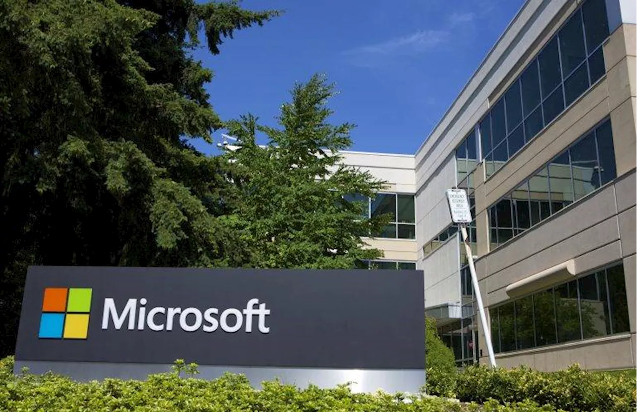 Microsoft: Our licensing terms do not meaningfully raise cloud rivals' costs