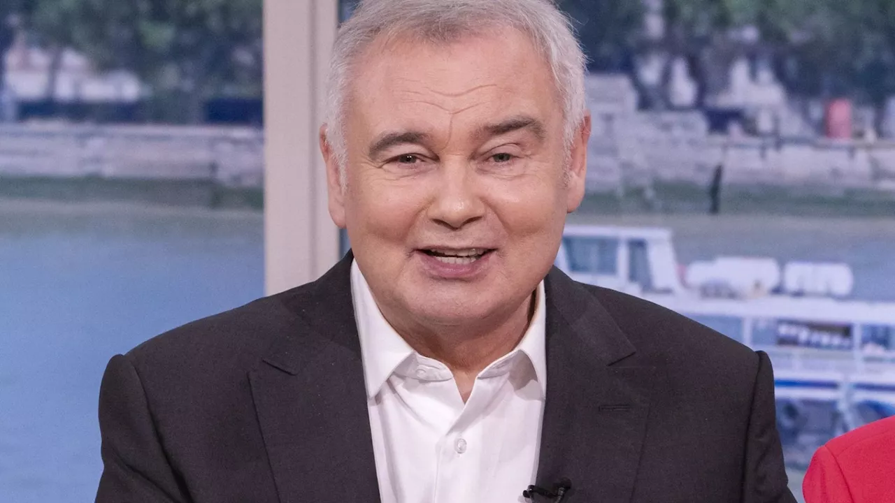 Eamonn Holmes revealed what STOPPED Ruth Langsford divorcing him for years