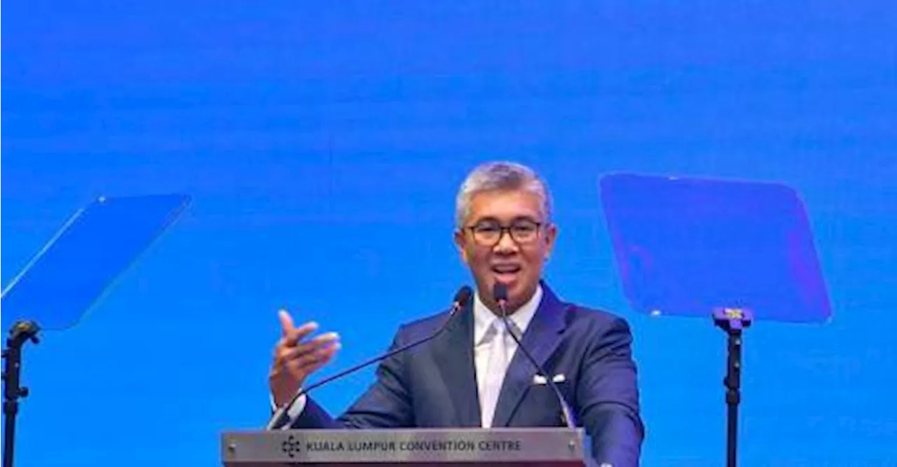 ASEAN Digital Economy Framework expected to conclude at ASEAN Summit 2025