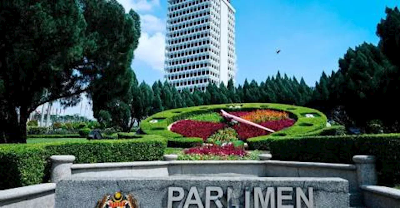 Dewan Negara passes 5 bills to spur economic activities in Pulau 1, Forest City