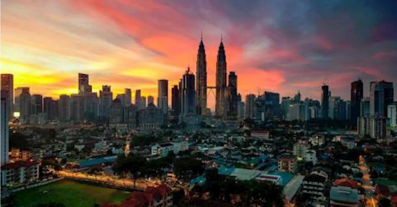 M’sia ranked 10th most peaceful country in world: GPI Index