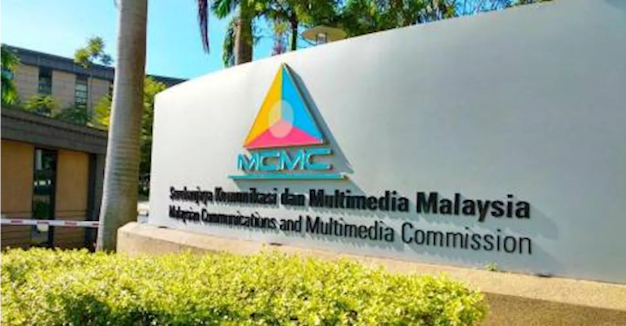 Over 11,000 volunteers recruited by MCMC for MIV initiative since 2016