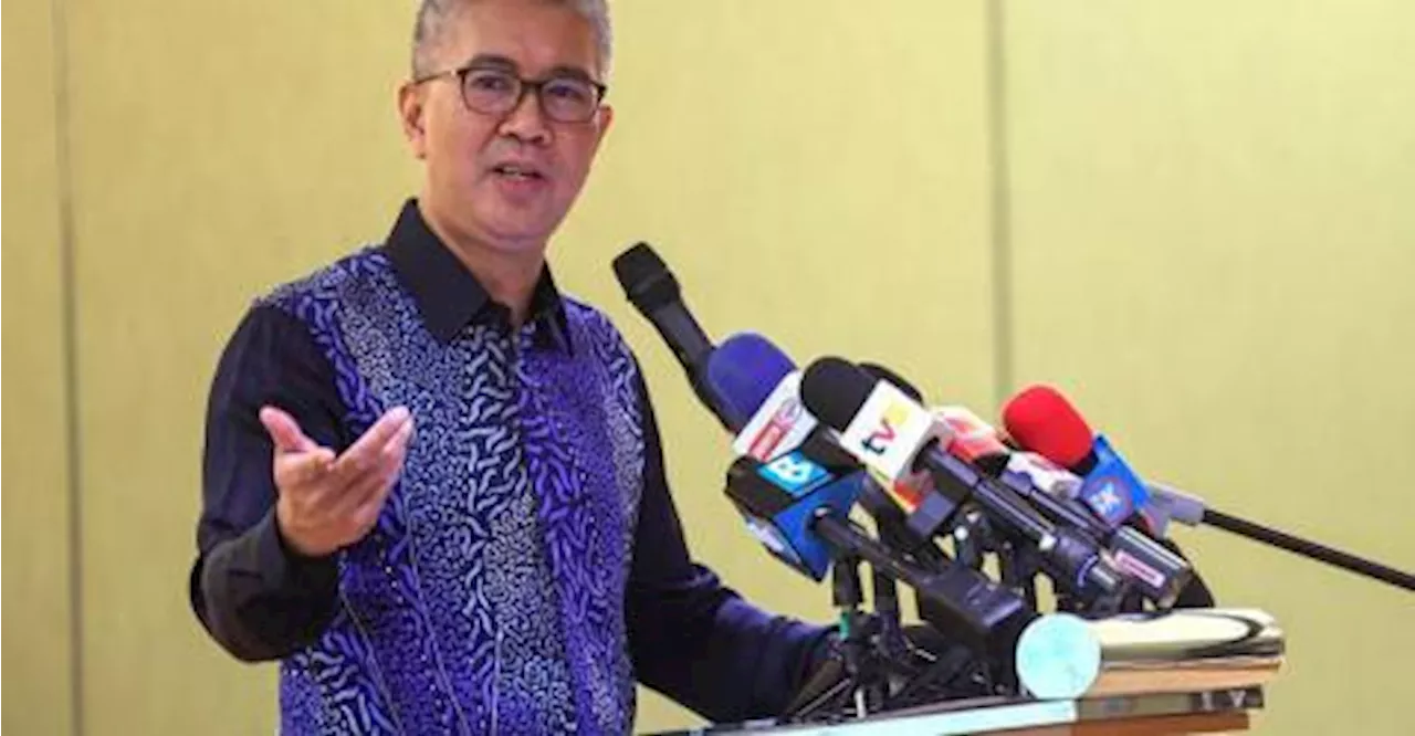 Reformasi ekonomi, petunjuk positif pacu dana asing beli saham Malaysia -Tengku Zafrul