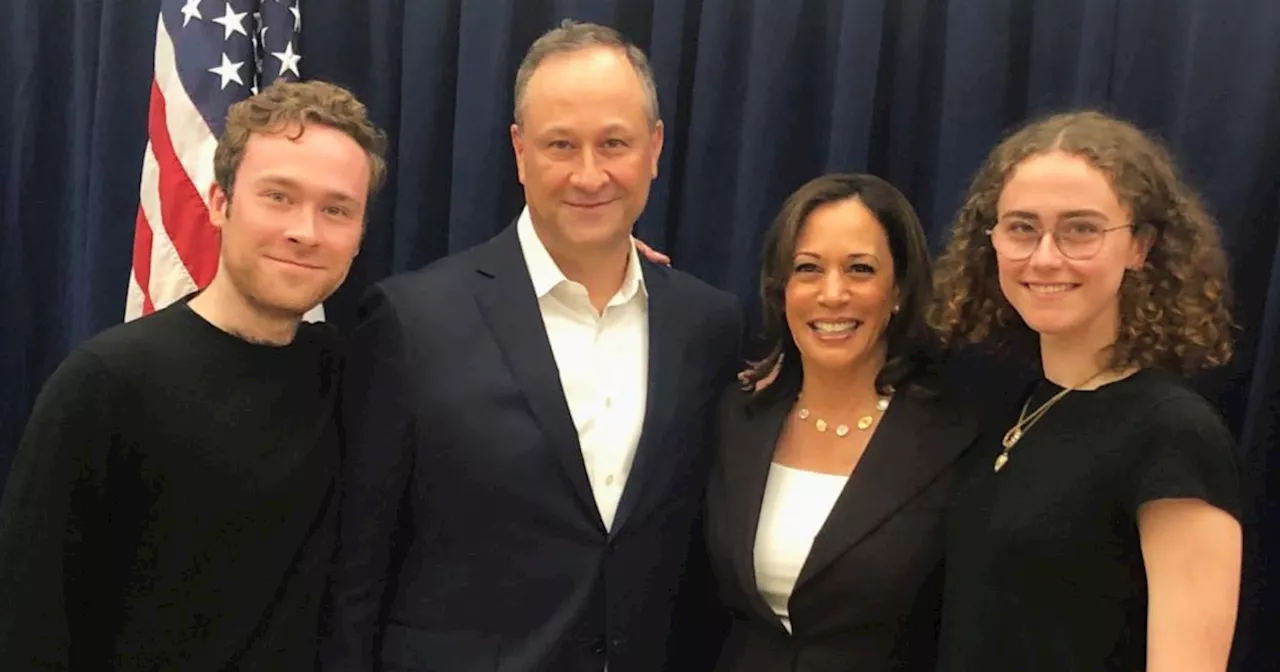 Kamala Harris' Family Defends Her After 'Childless Cat Ladies' Comments