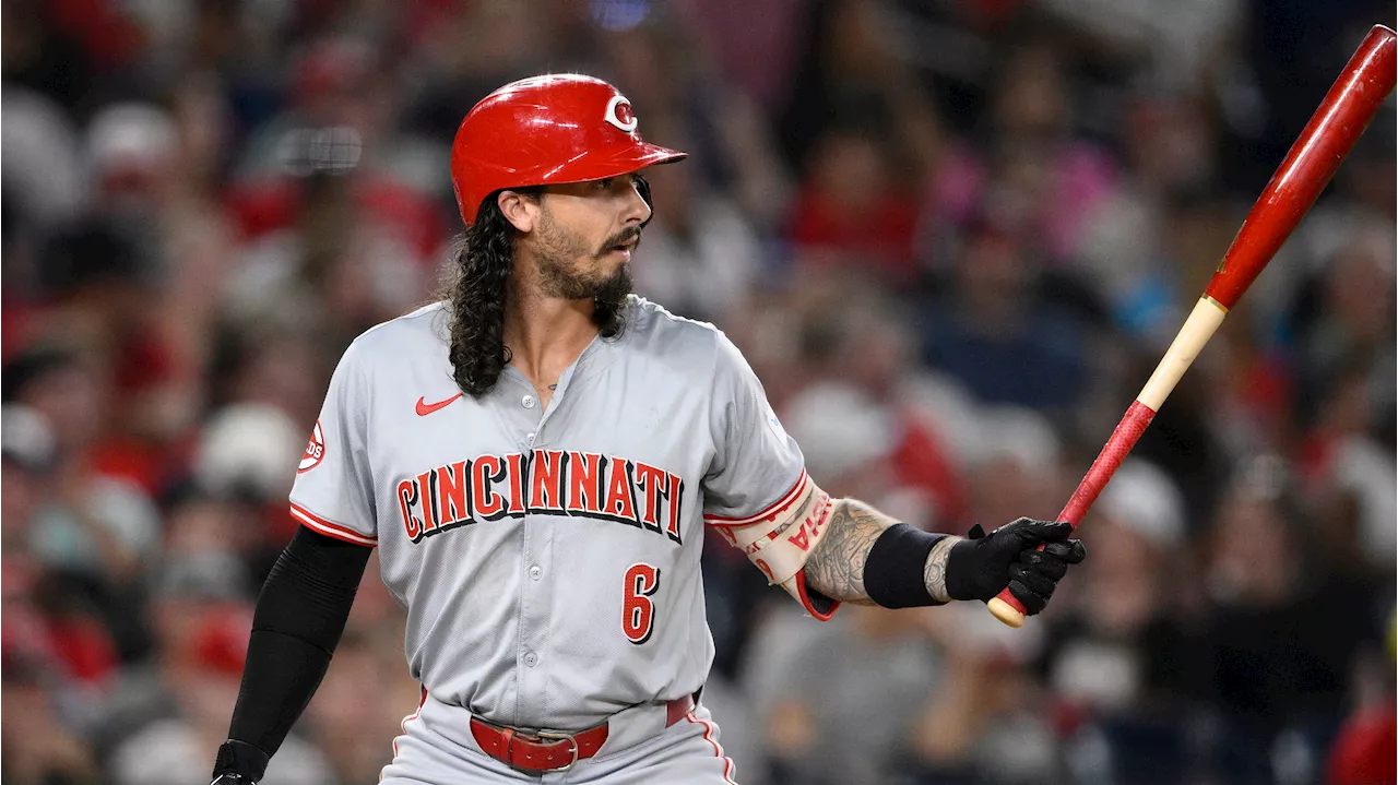 MLB trade rumours: Yankees eyeing Reds' India?