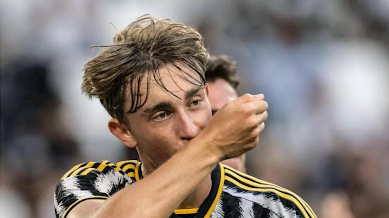 Huijsen a un passo dal Bournemouth. Dopo il sì della Juve, vicino l'accordo sul contratto