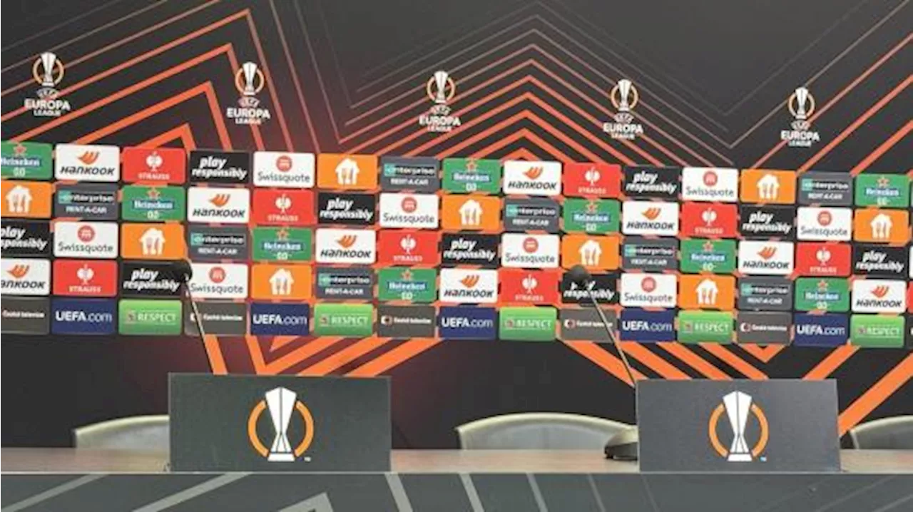 Qualificazioni Europa League e Conference League, le partite in programma