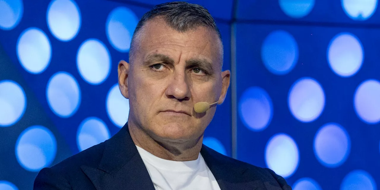 Vieri: “Andai all’Inter per giocare con chi era stato baciato da Dio”