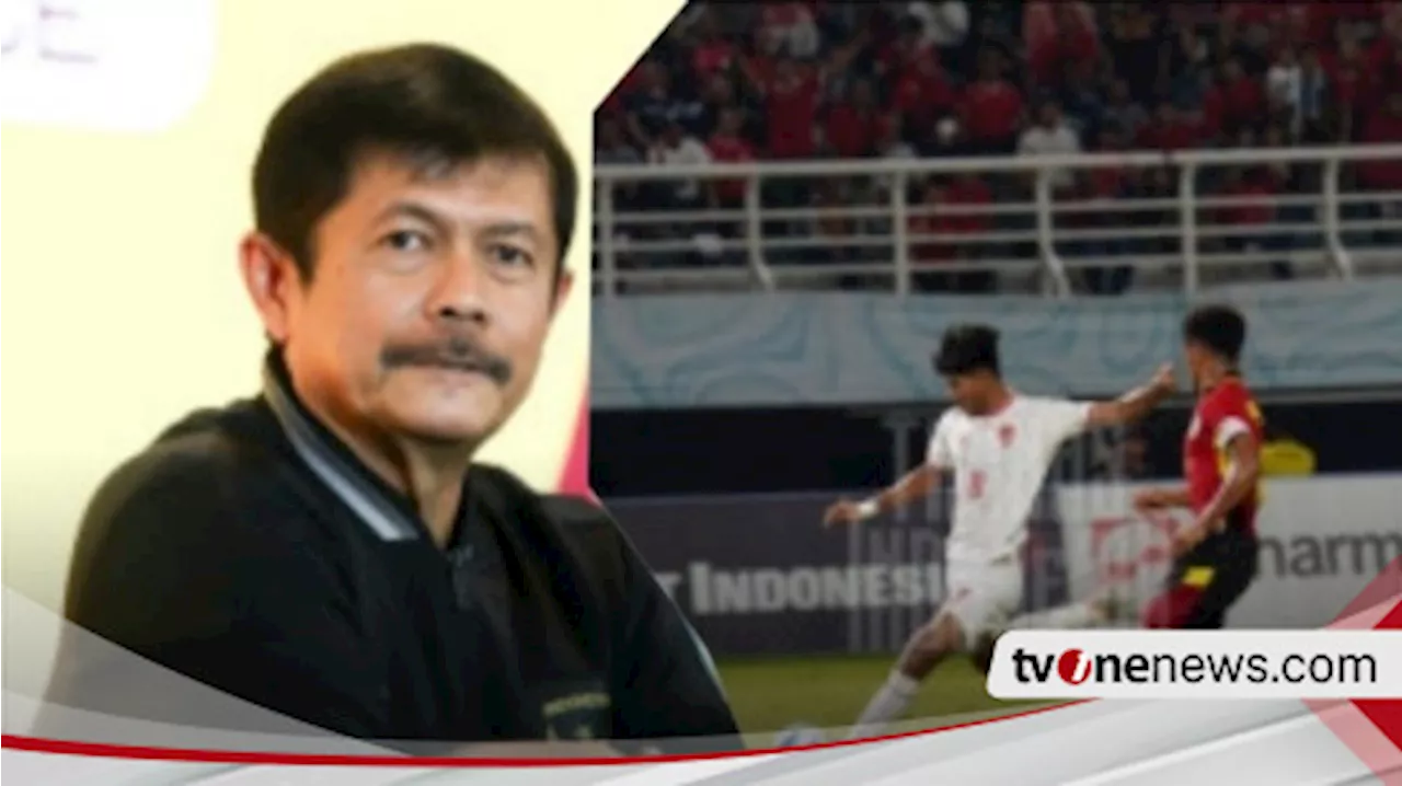 Bisa Bikin Pemain Timnas Indonesia U19 Emosi, Pandit Senior Ingatkan Pemain Malaysia Mainnya...